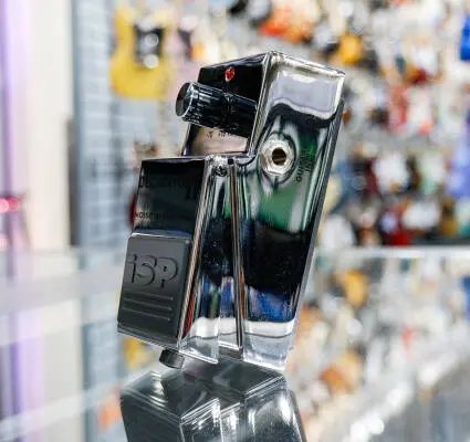 ISP Technologies - Decimator 2 Noise Reduction Pedal 2